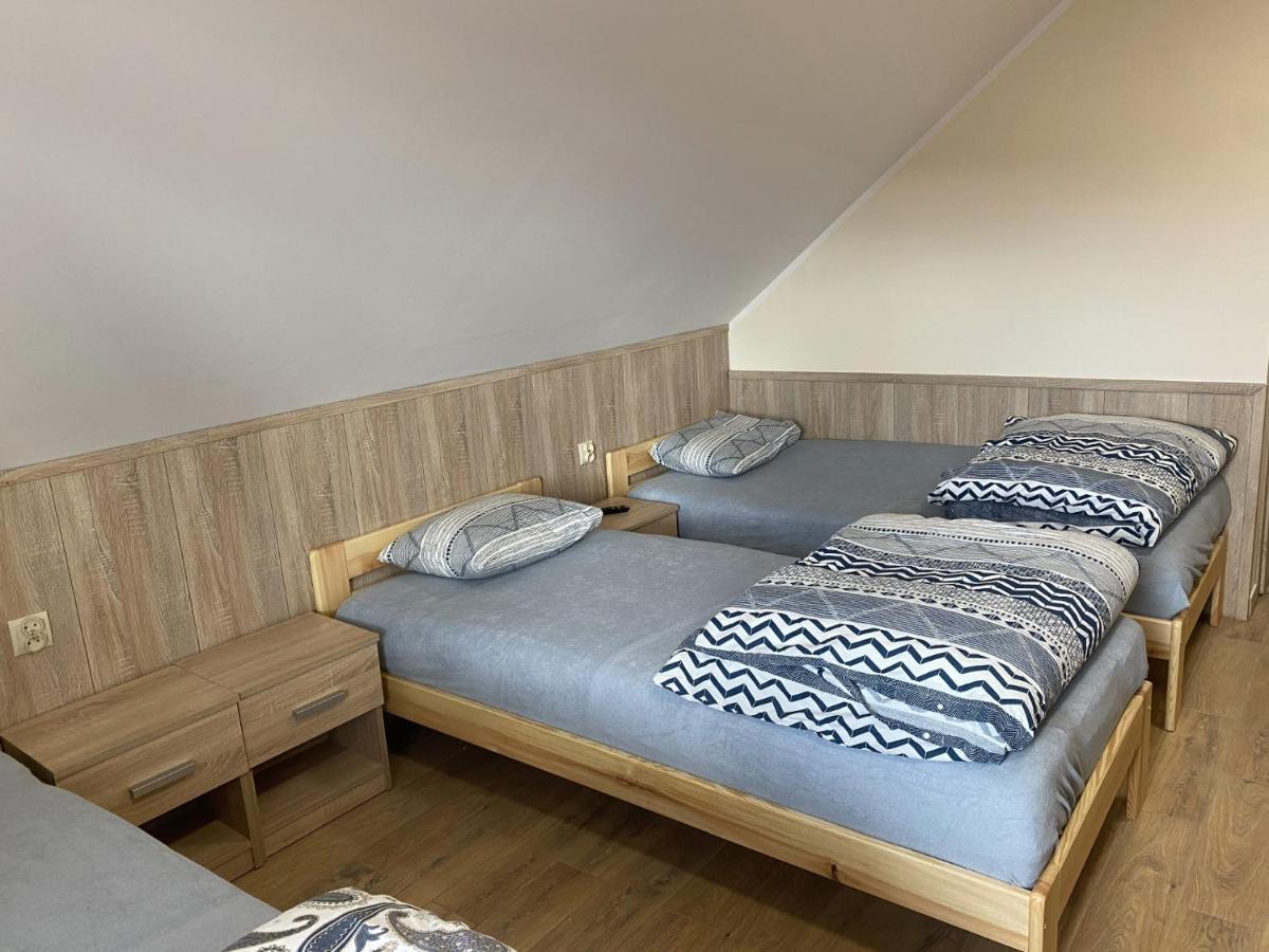 Apartamenty P7 Dzierzoniow Exterior foto