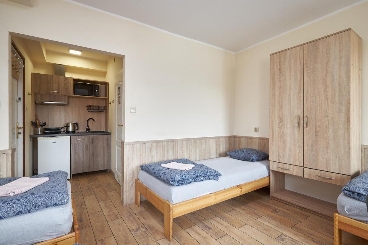 Apartamenty P7 Dzierzoniow Exterior foto