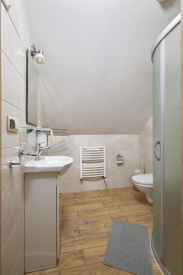 Apartamenty P7 Dzierzoniow Exterior foto