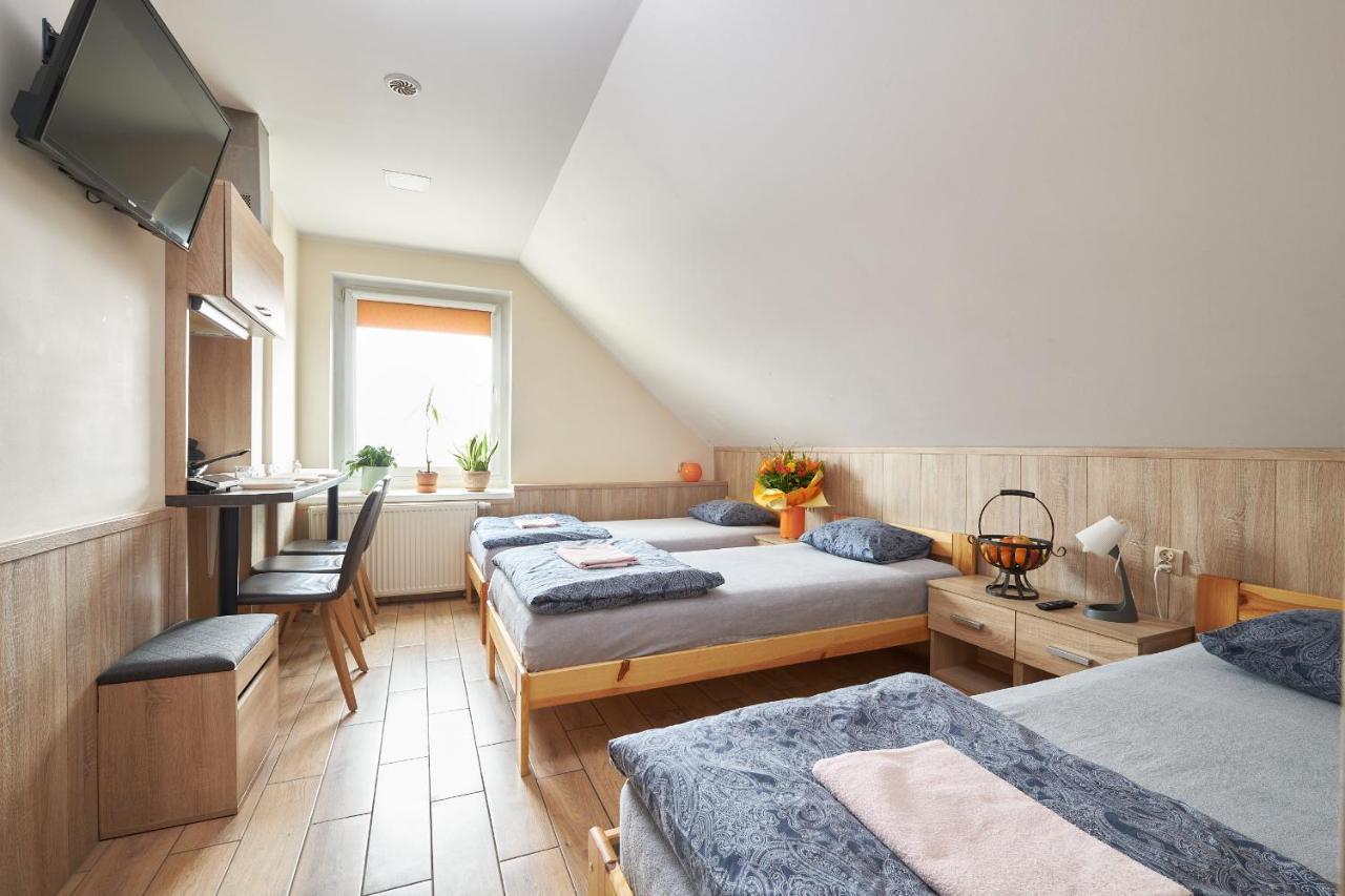 Apartamenty P7 Dzierzoniow Exterior foto