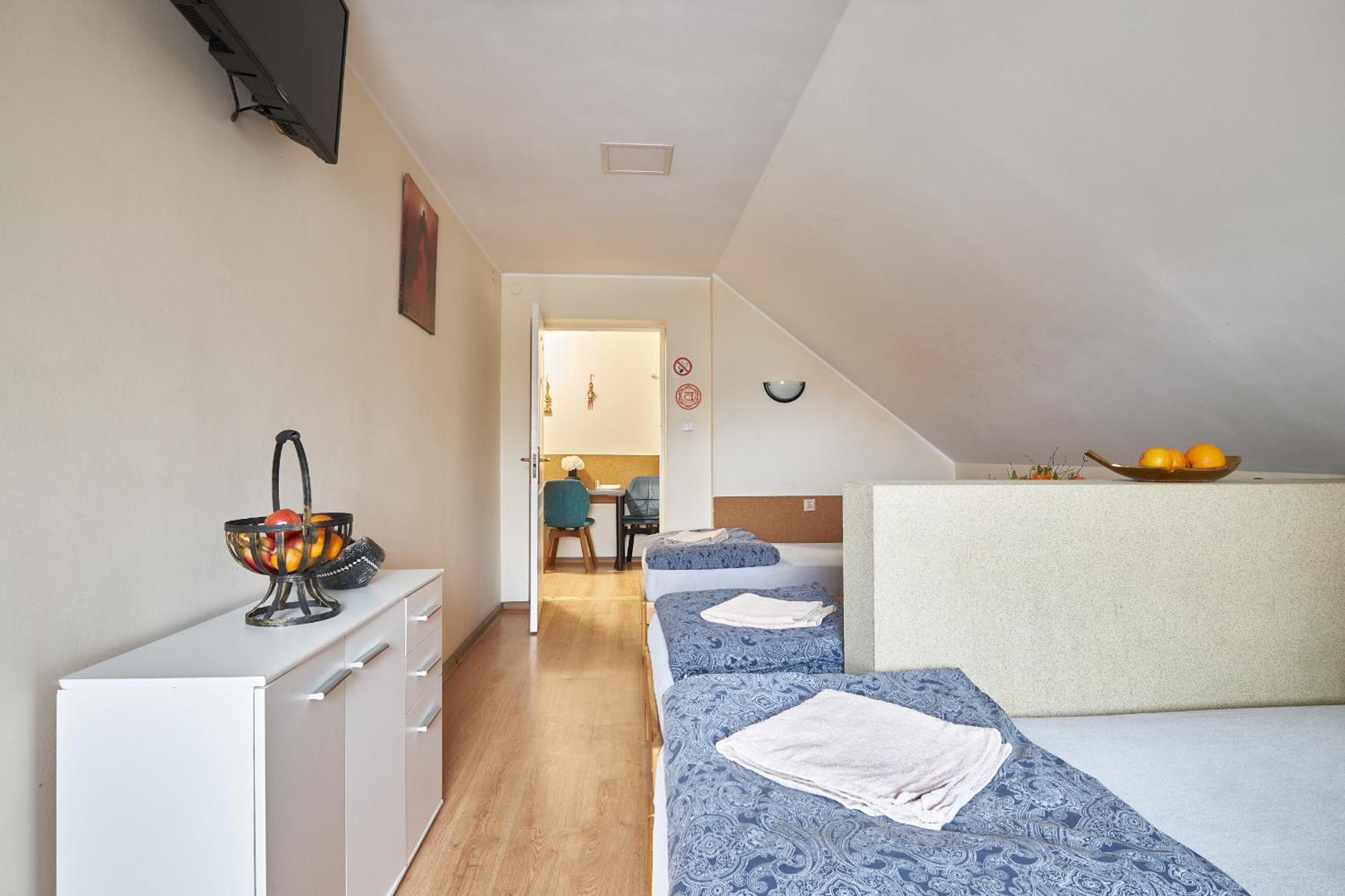 Apartamenty P7 Dzierzoniow Exterior foto