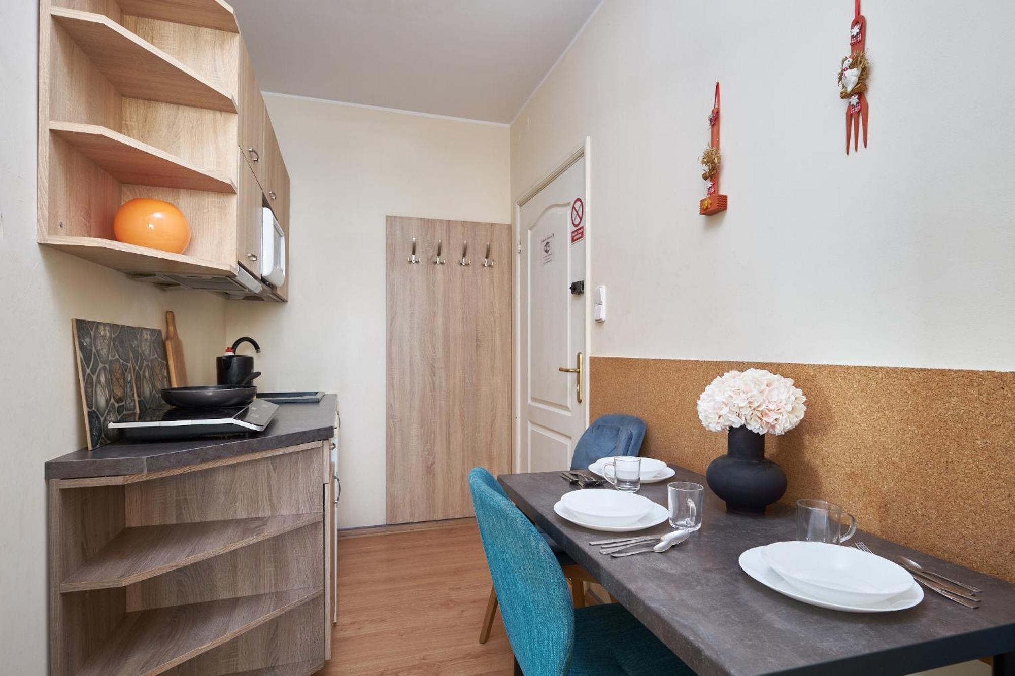Apartamenty P7 Dzierzoniow Exterior foto