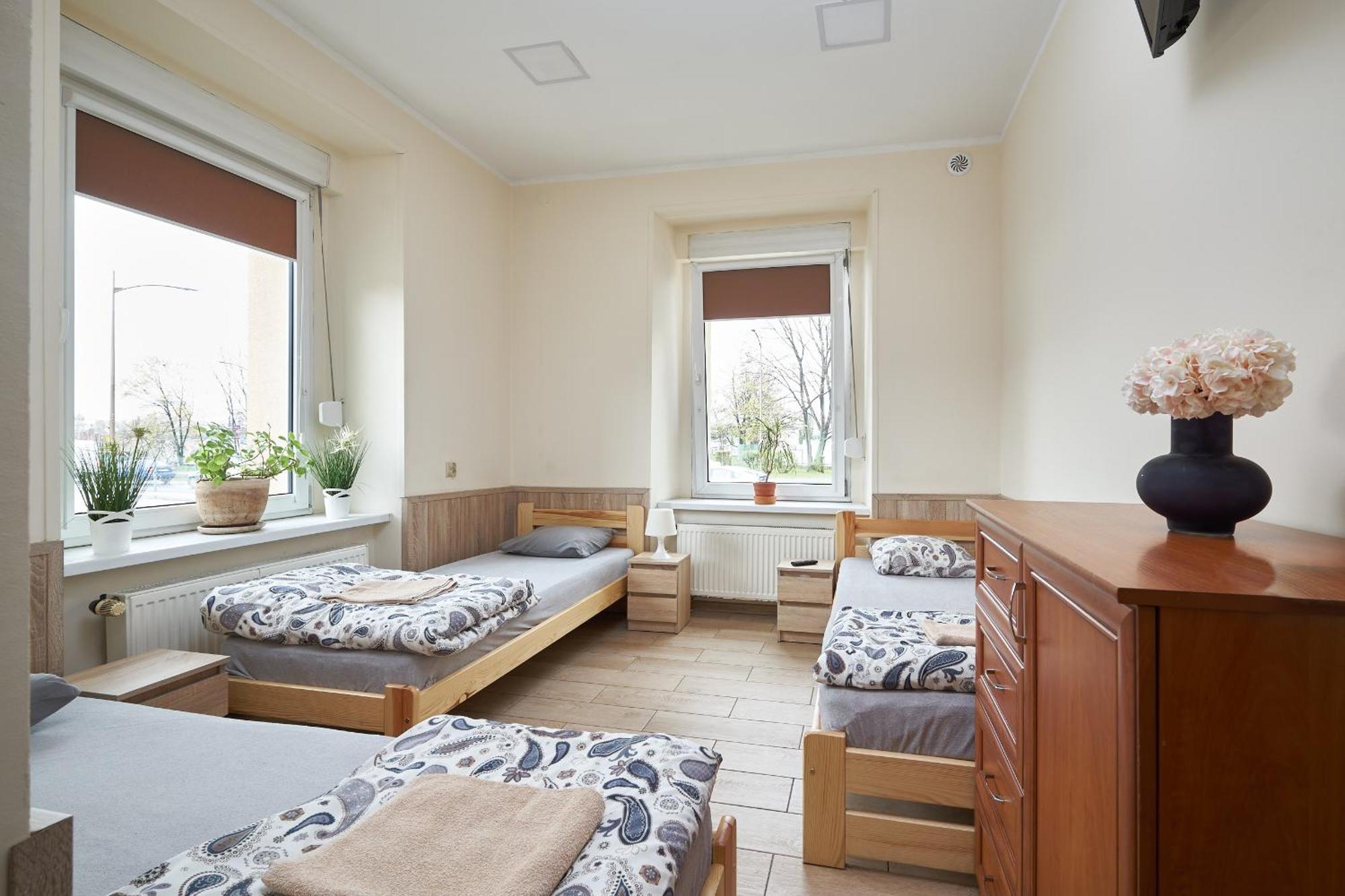 Apartamenty P7 Dzierzoniow Exterior foto
