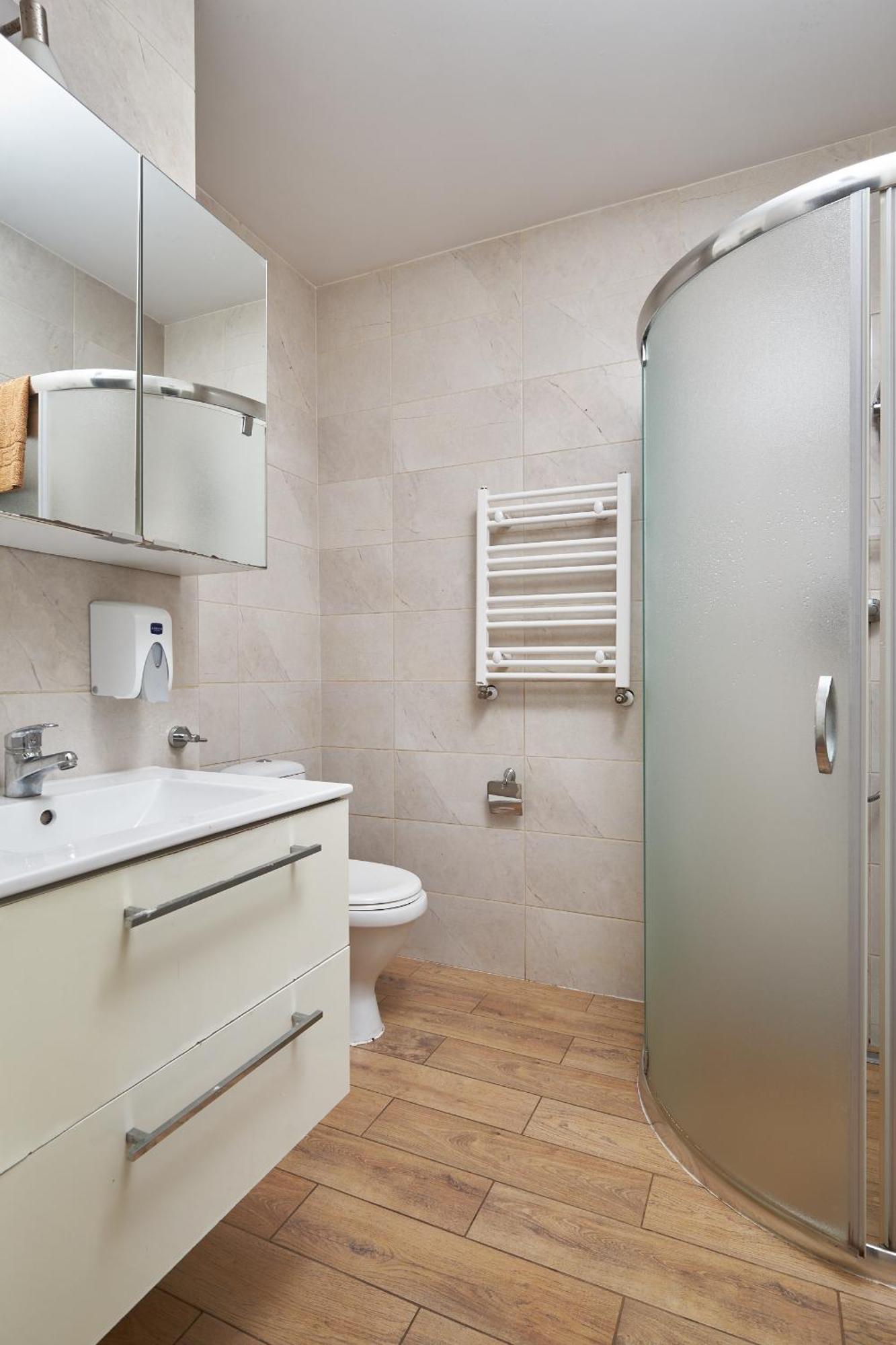 Apartamenty P7 Dzierzoniow Exterior foto