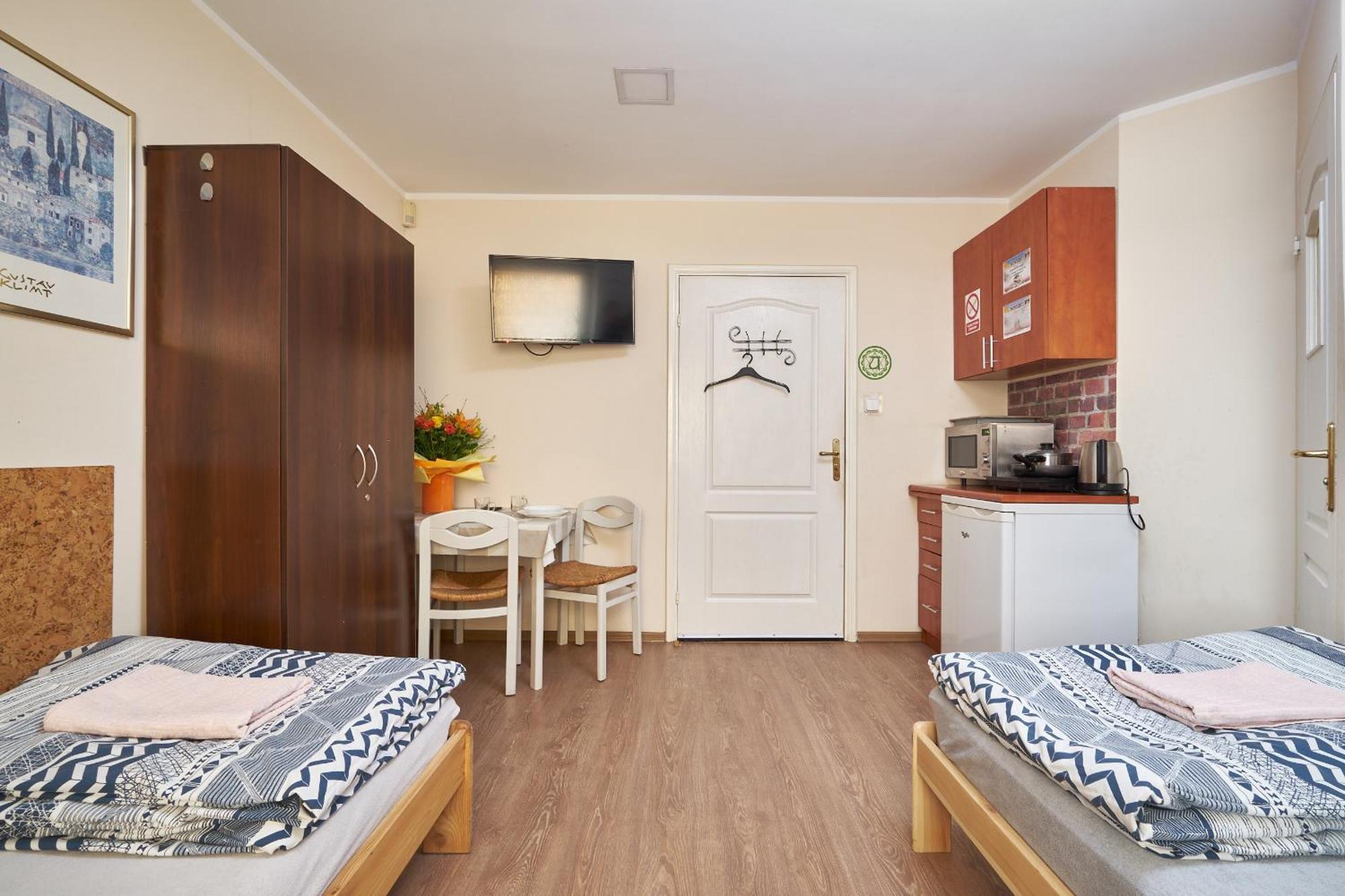 Apartamenty P7 Dzierzoniow Exterior foto