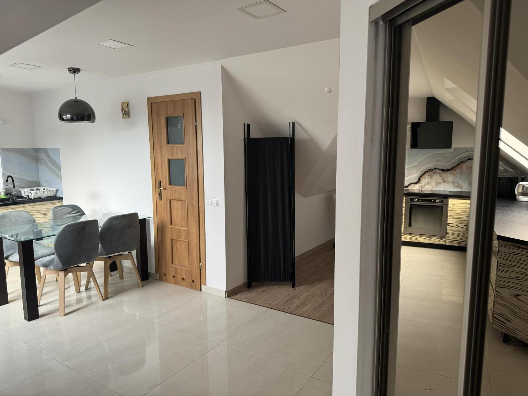 Apartamenty P7 Dzierzoniow Exterior foto