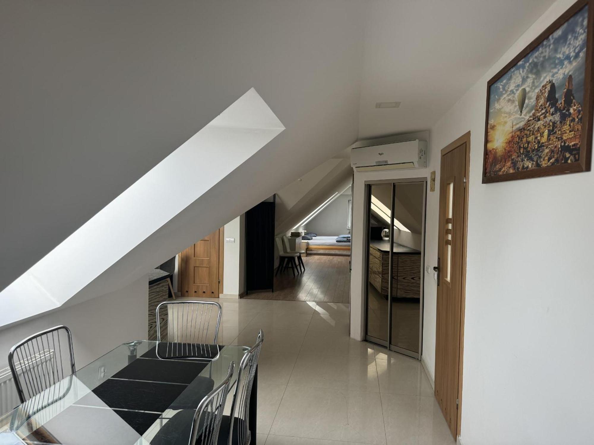 Apartamenty P7 Dzierzoniow Exterior foto