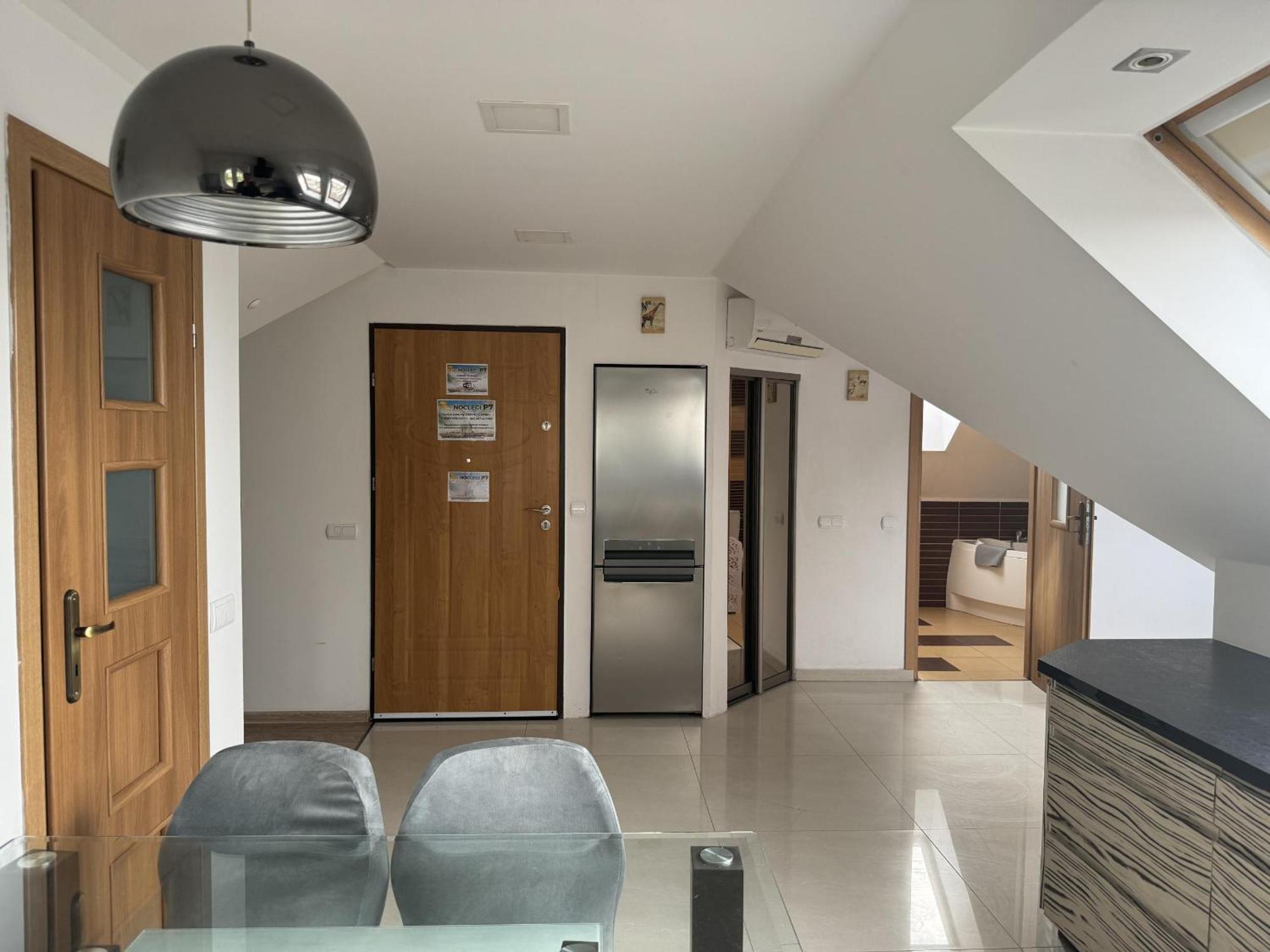 Apartamenty P7 Dzierzoniow Exterior foto