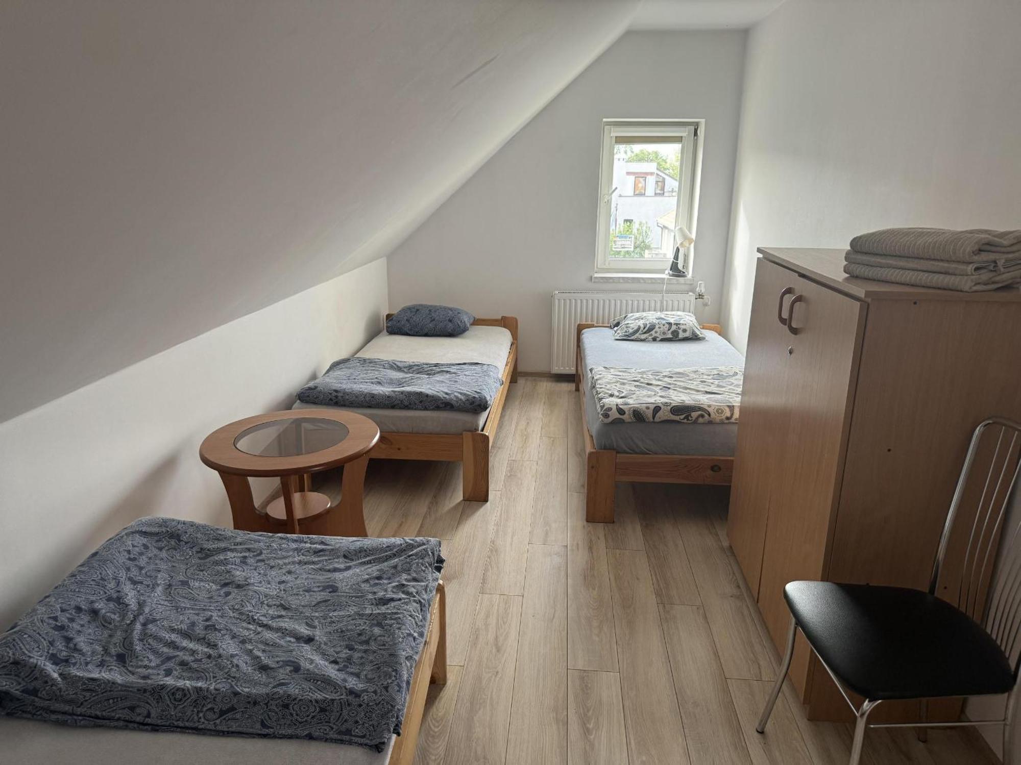 Apartamenty P7 Dzierzoniow Exterior foto