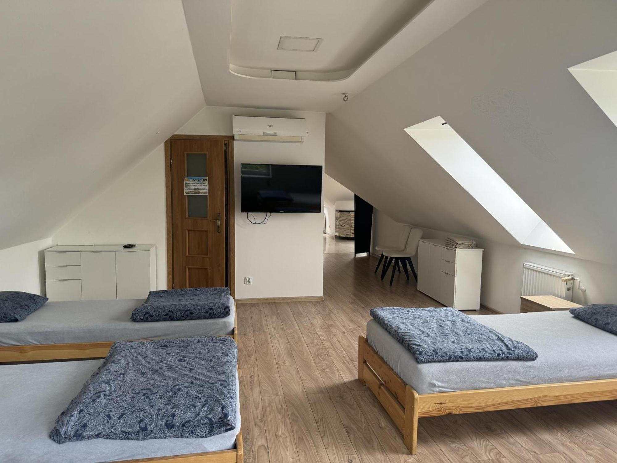 Apartamenty P7 Dzierzoniow Exterior foto