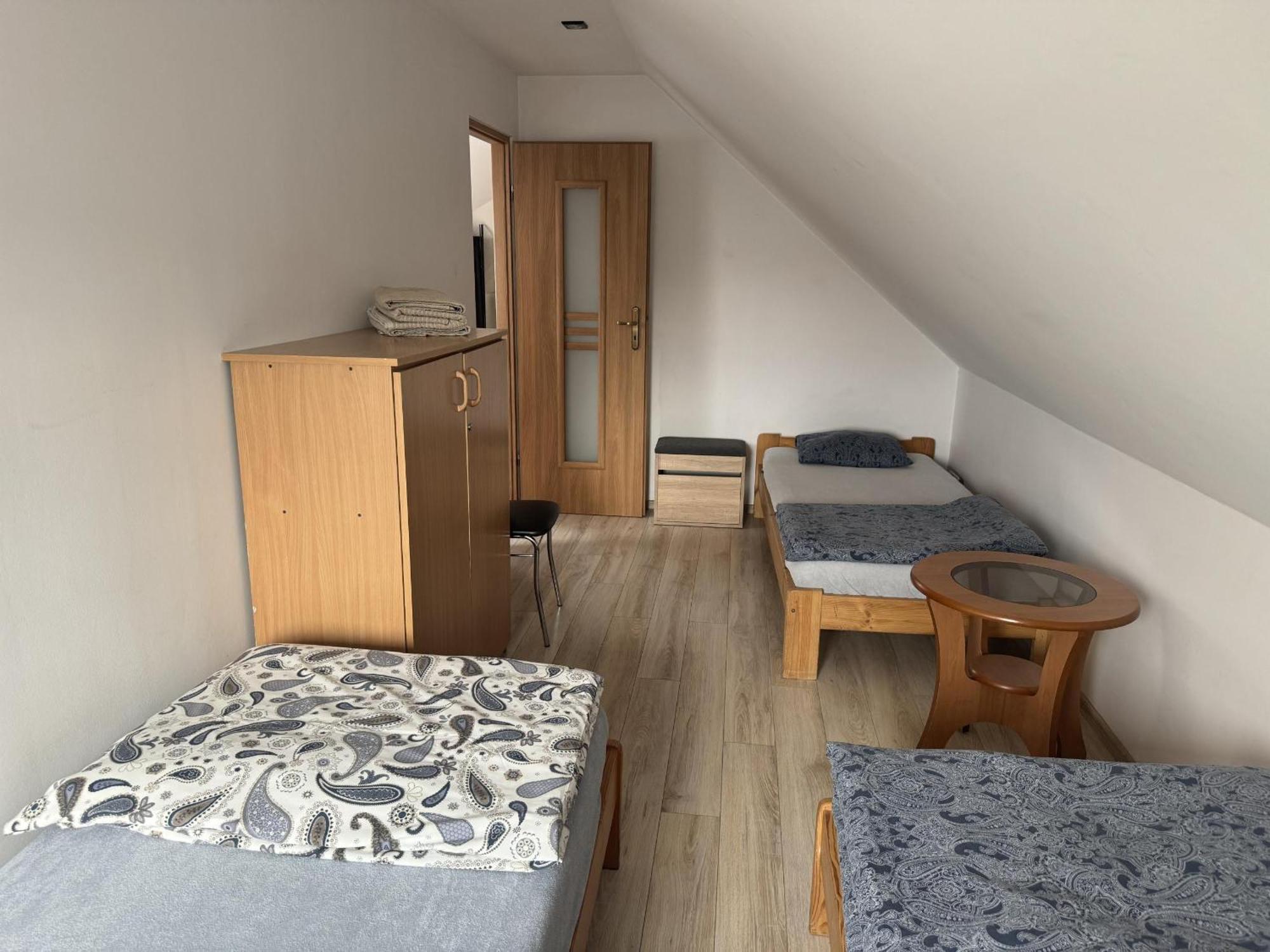 Apartamenty P7 Dzierzoniow Exterior foto